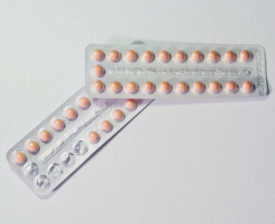 pill packs