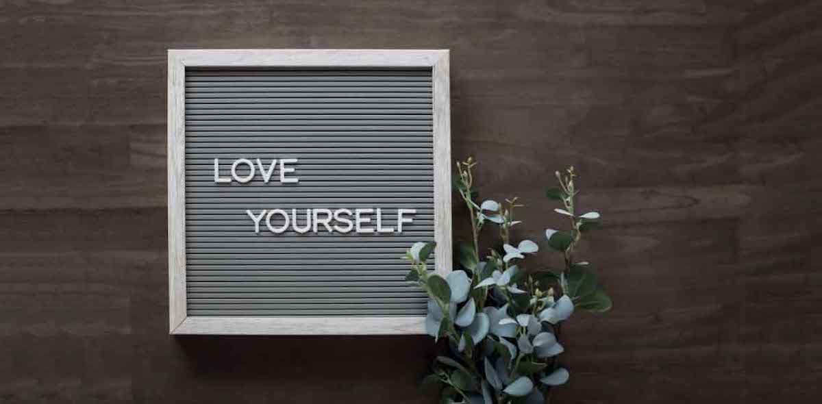 self-esteem