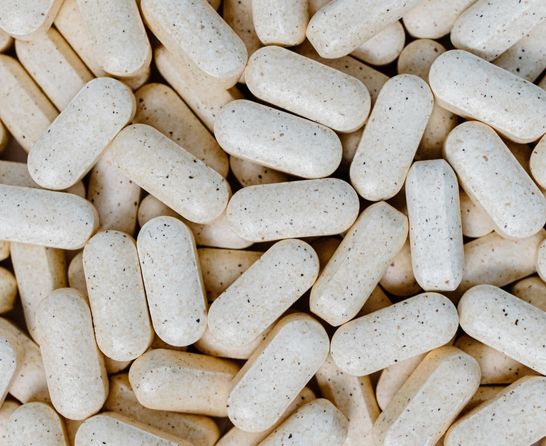 pills