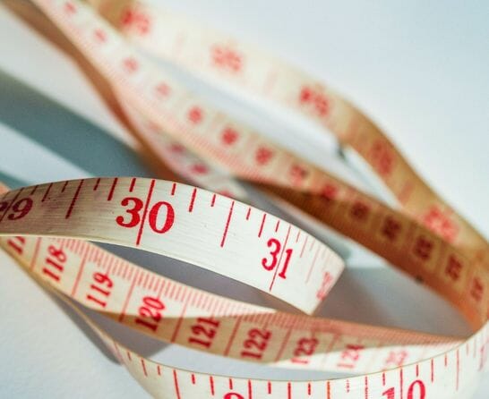 tape measure